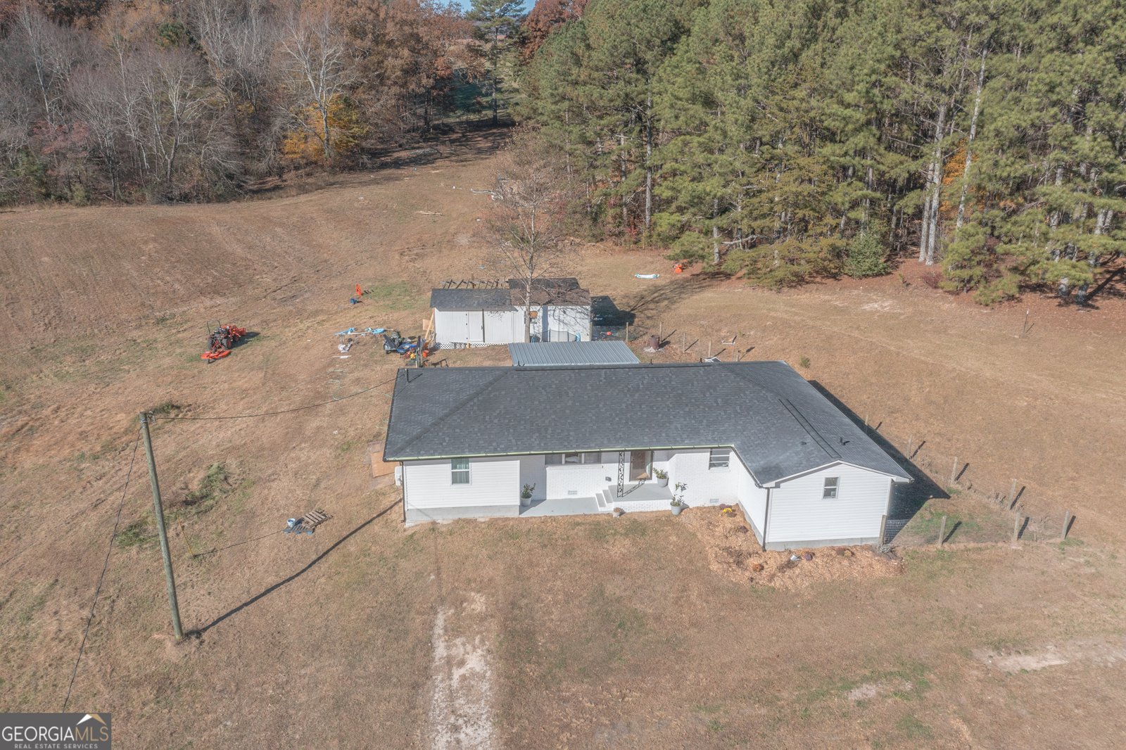 1144 Ridgeway Road Lafayette - 7