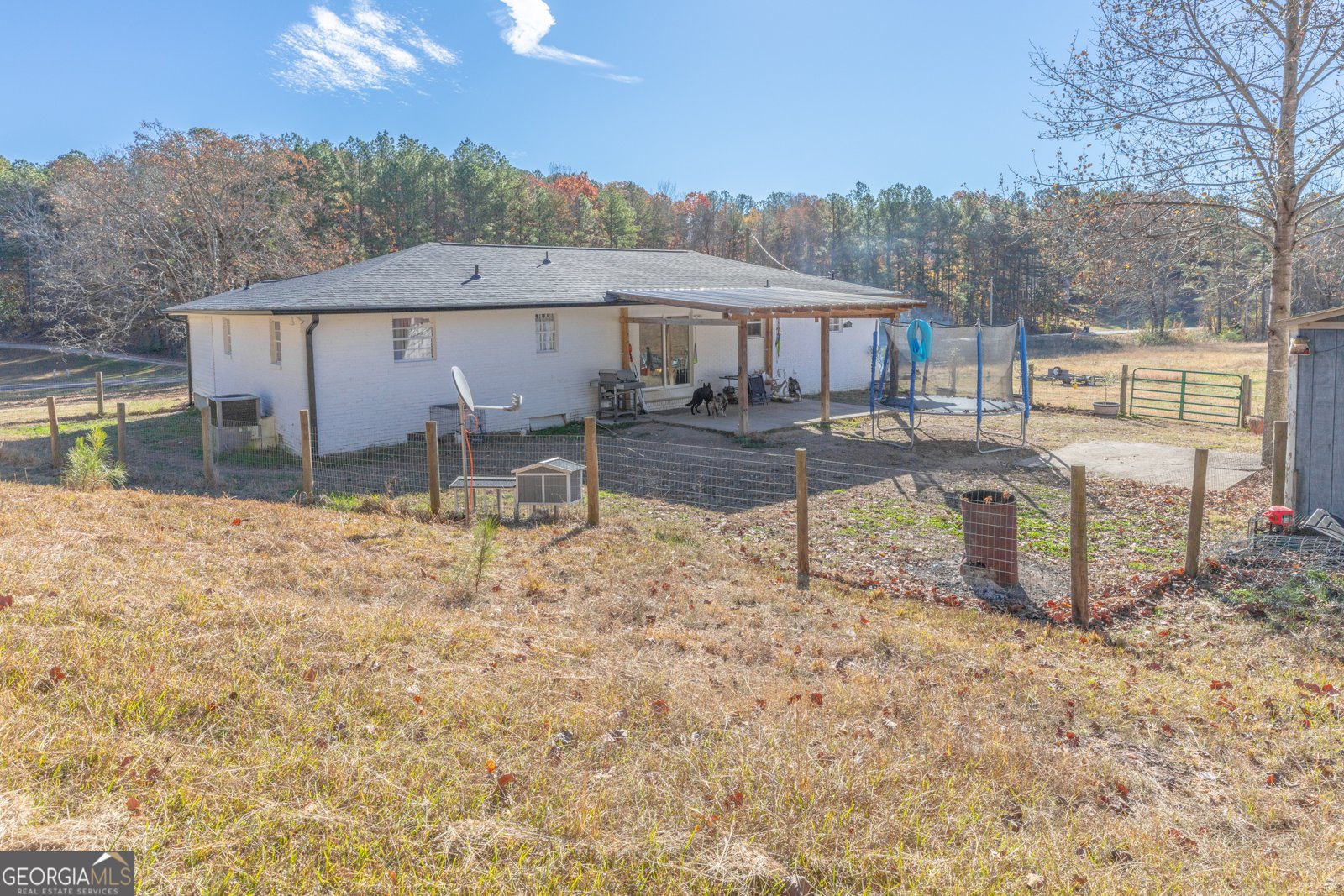 1144 Ridgeway Road Lafayette - 72