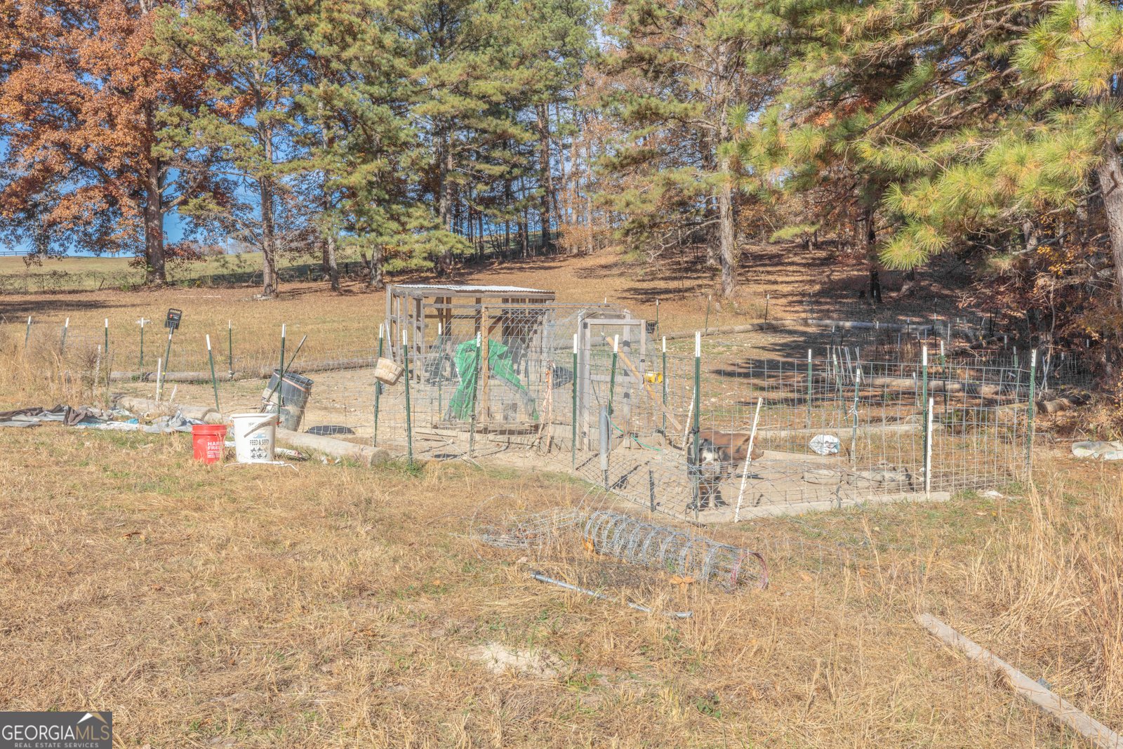 1144 Ridgeway Road Lafayette - 74