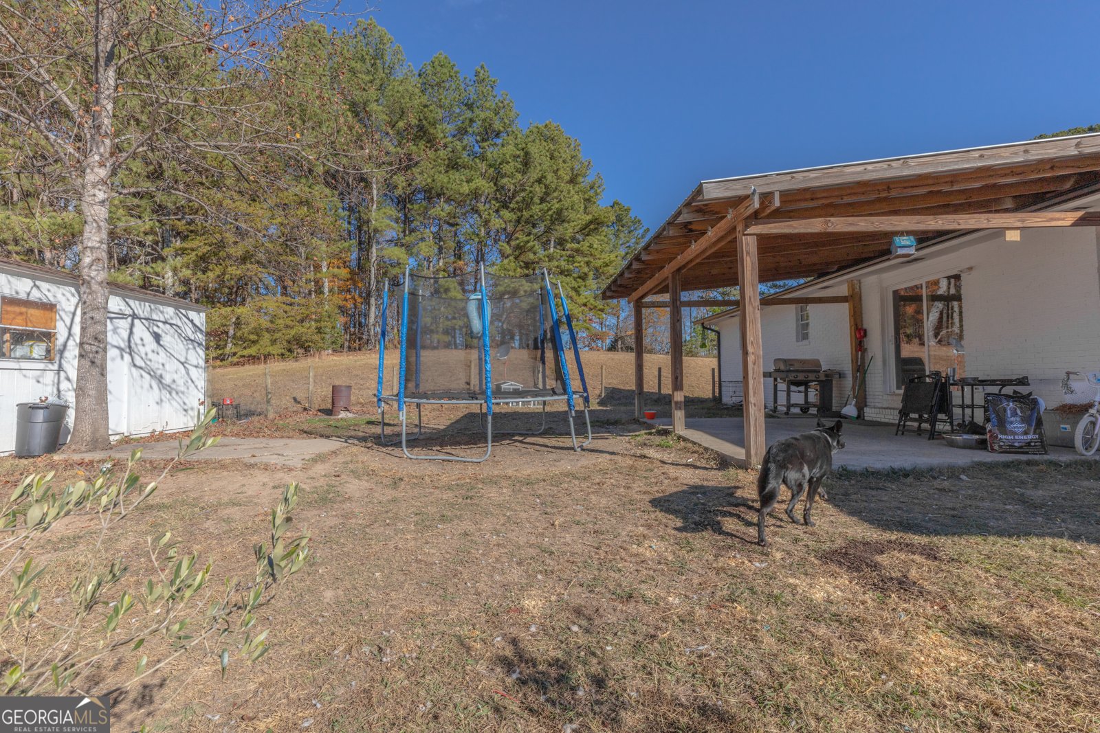 1144 Ridgeway Road Lafayette - 77