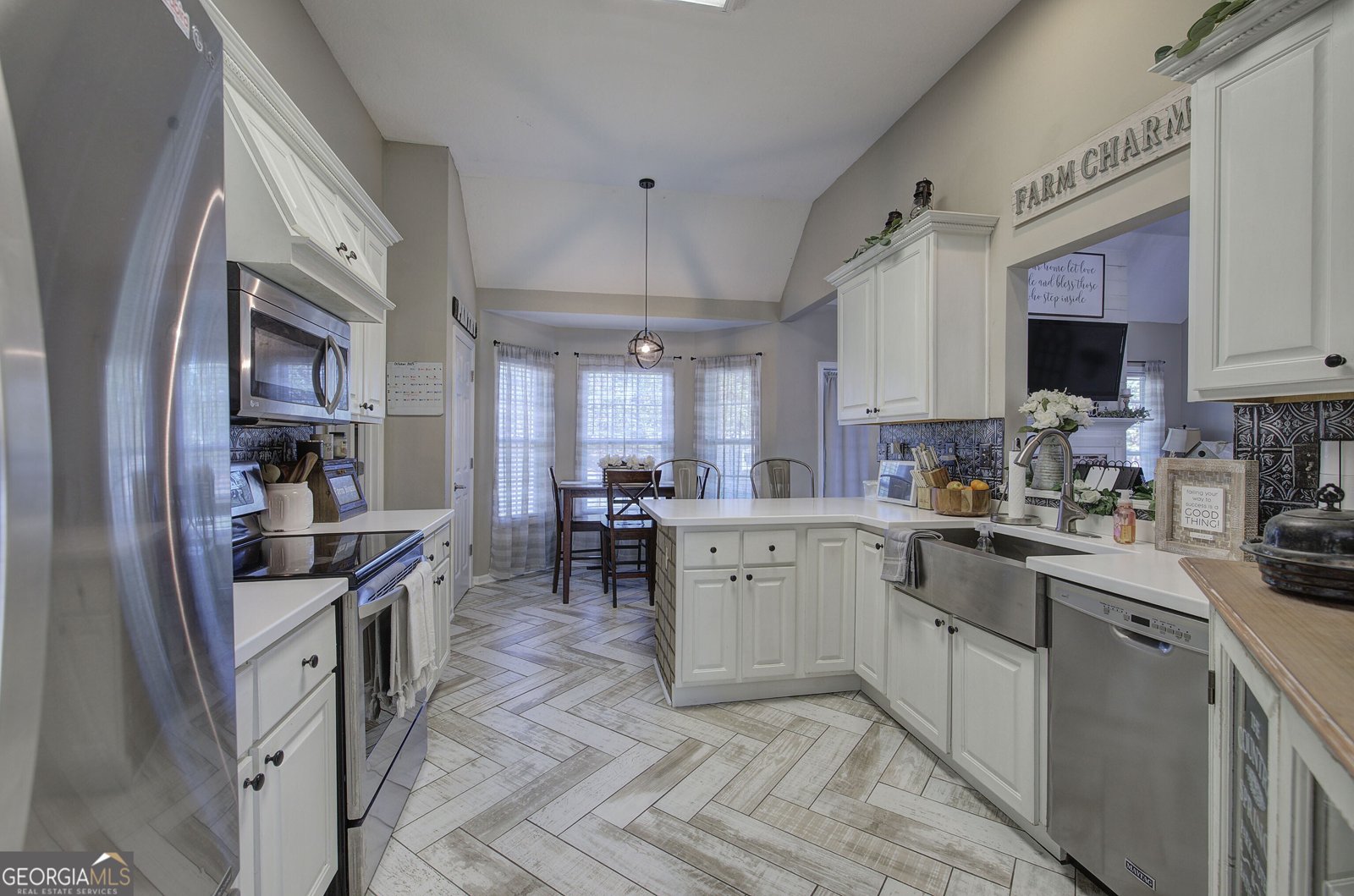 190 Woodford Way Calhoun - 11