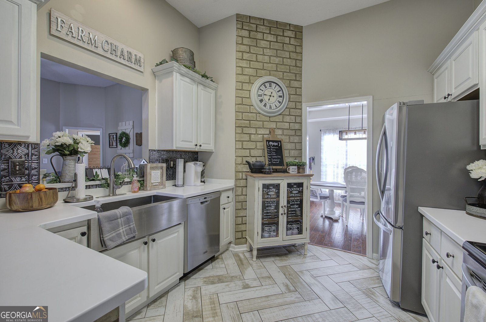 190 Woodford Way Calhoun - 15