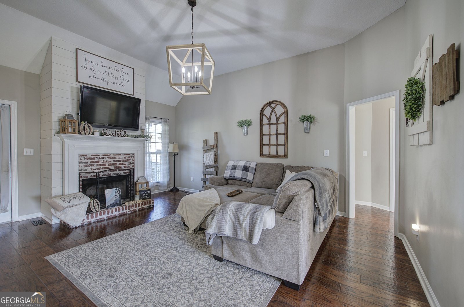 190 Woodford Way Calhoun - 2