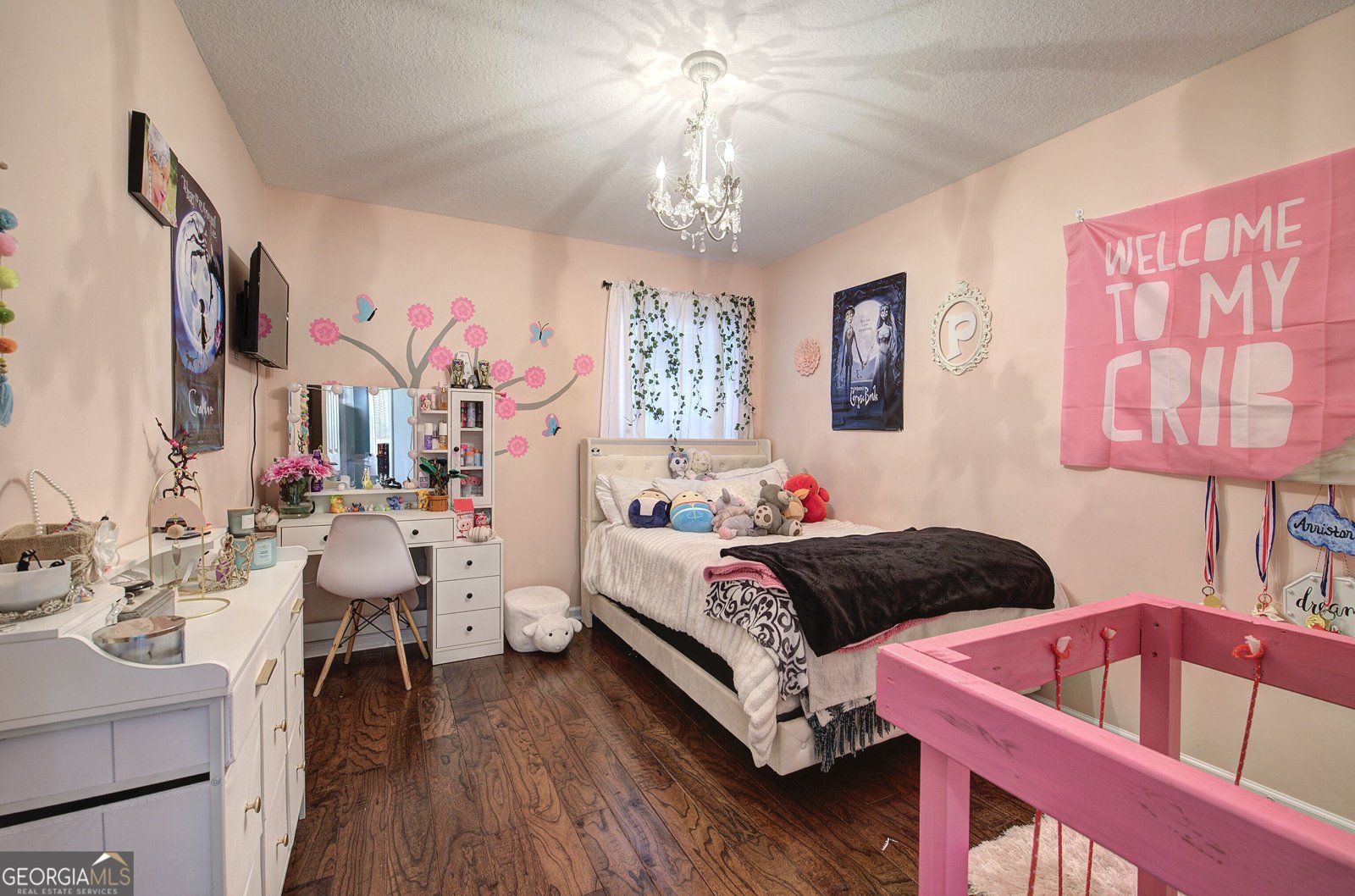 190 Woodford Way Calhoun - 27