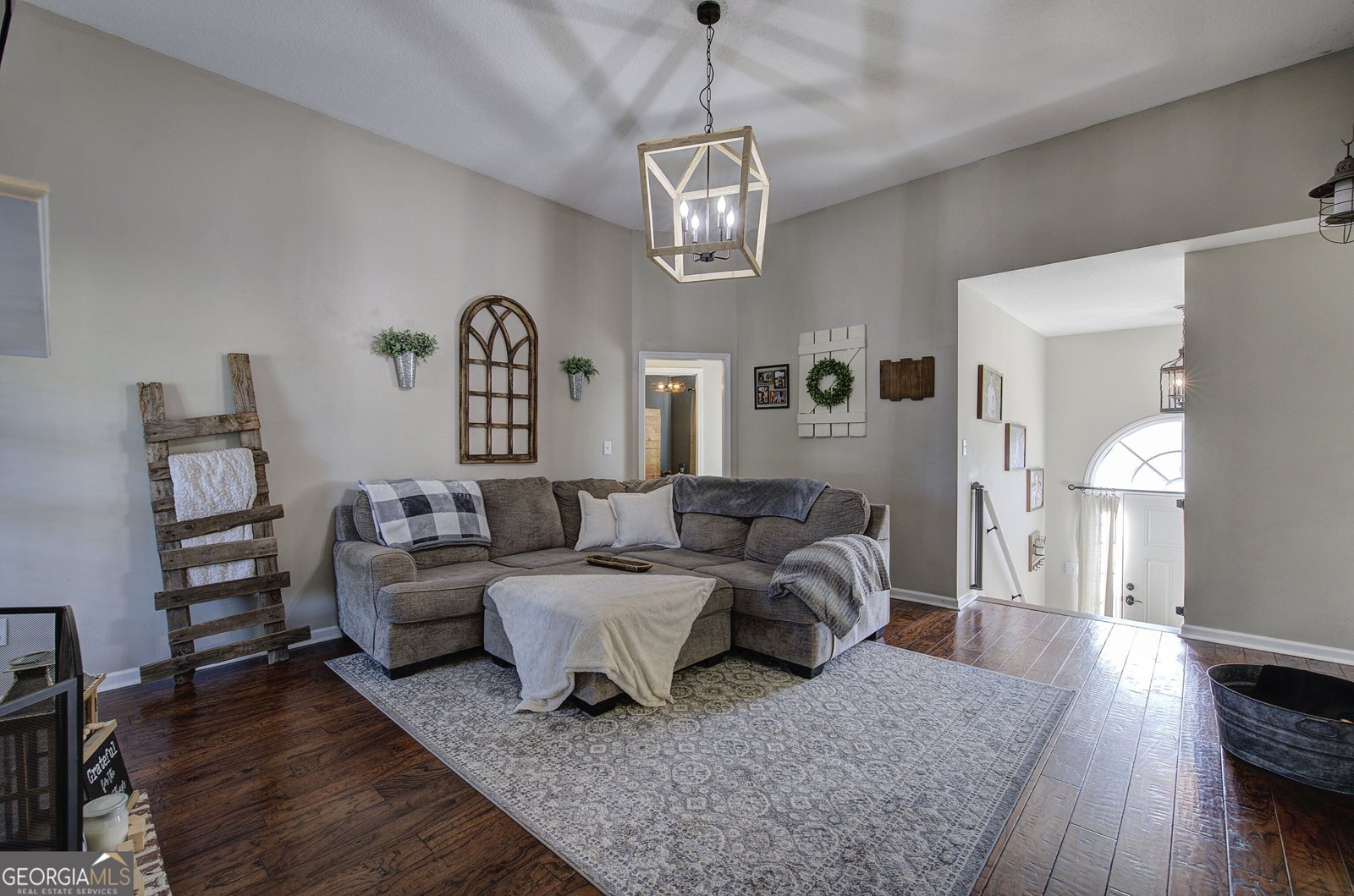 190 Woodford Way Calhoun - 4