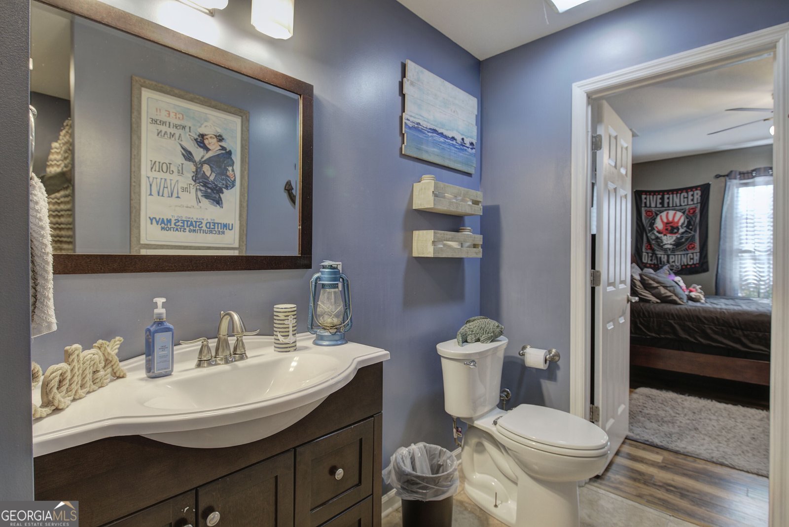 190 Woodford Way Calhoun - 42