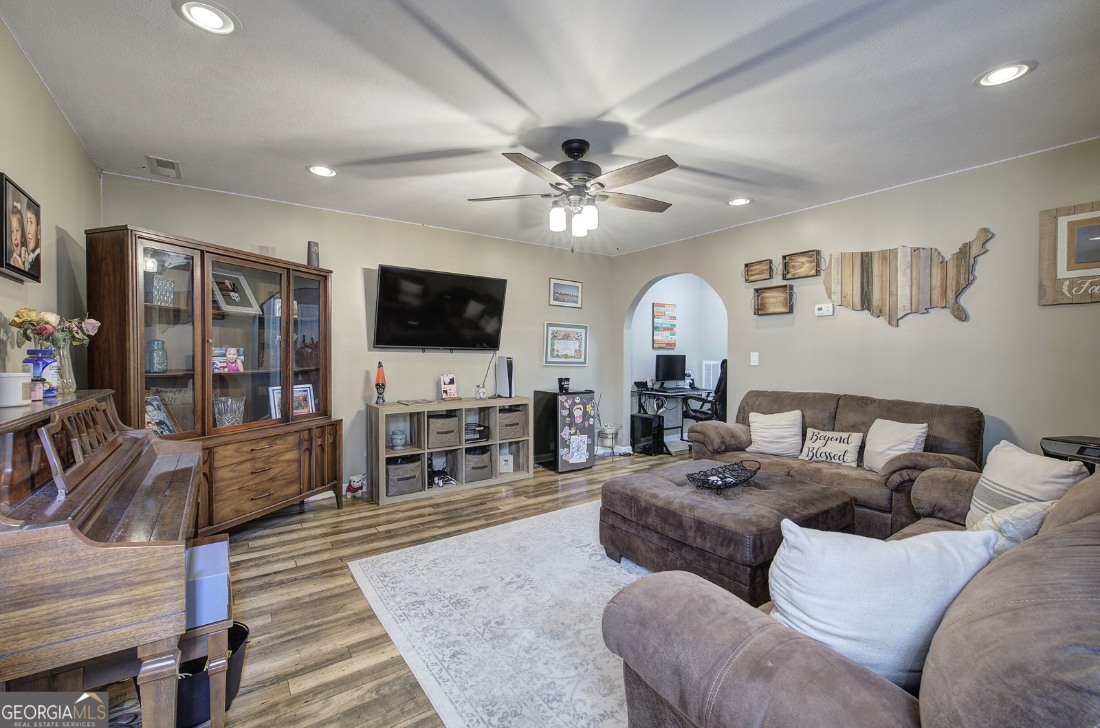 190 Woodford Way Calhoun - 43