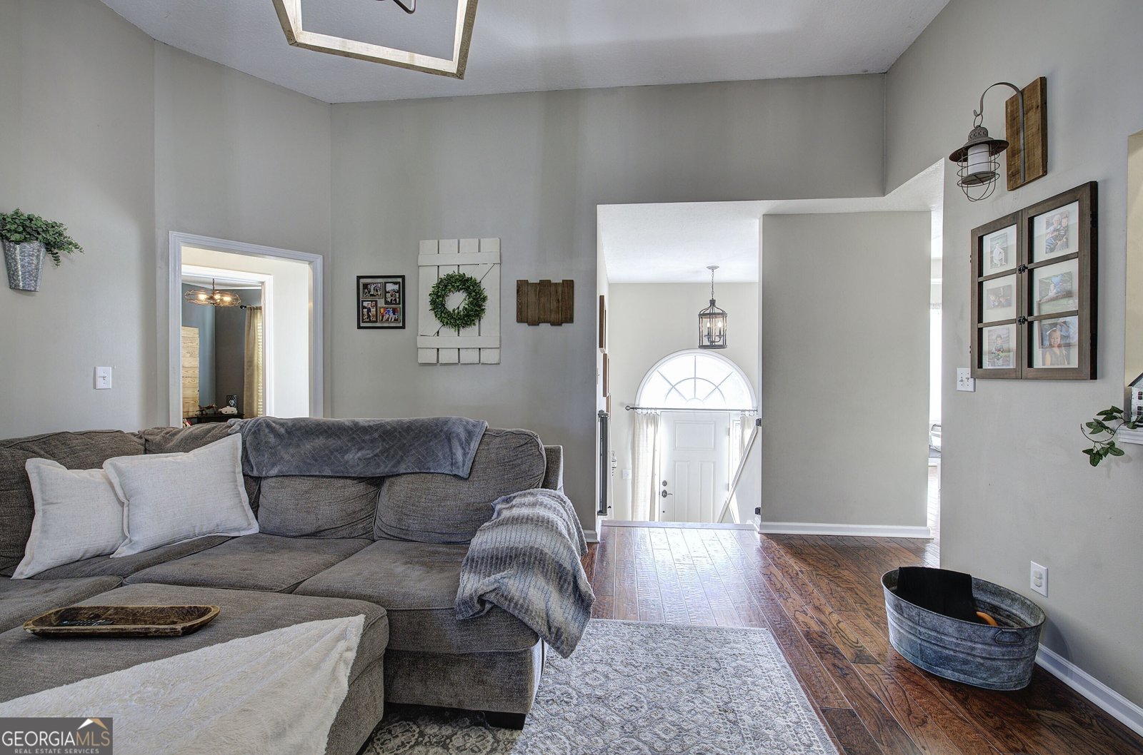 190 Woodford Way Calhoun - 5