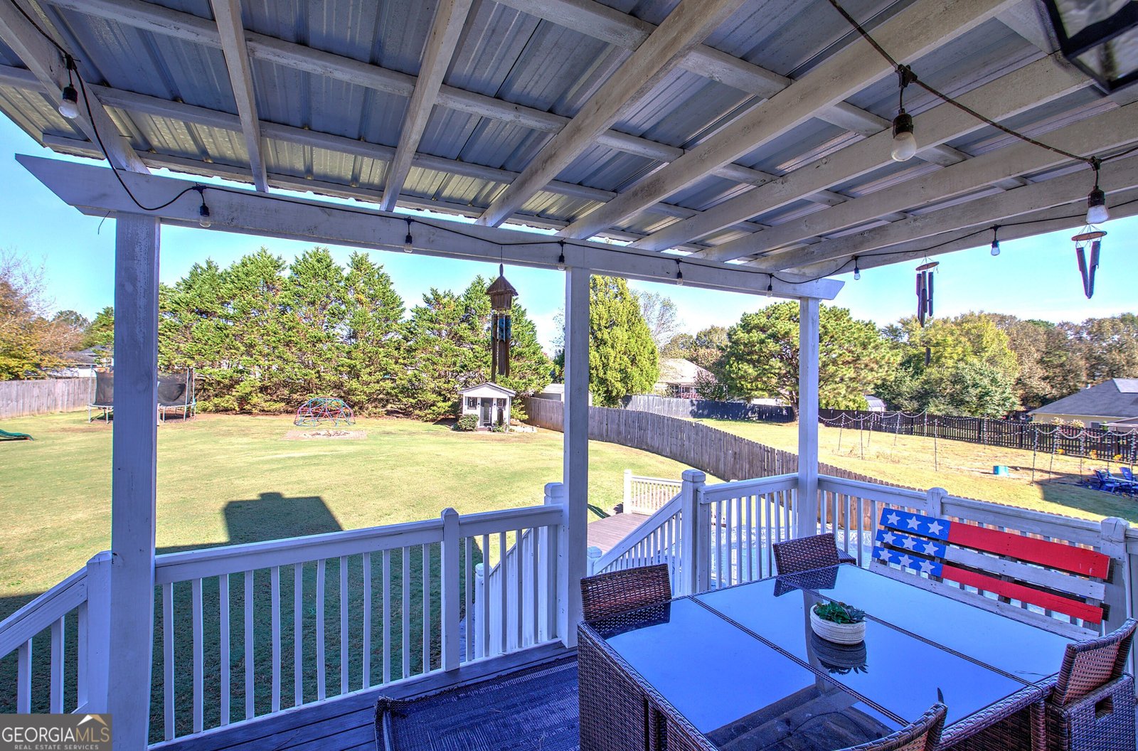 190 Woodford Way Calhoun - 50