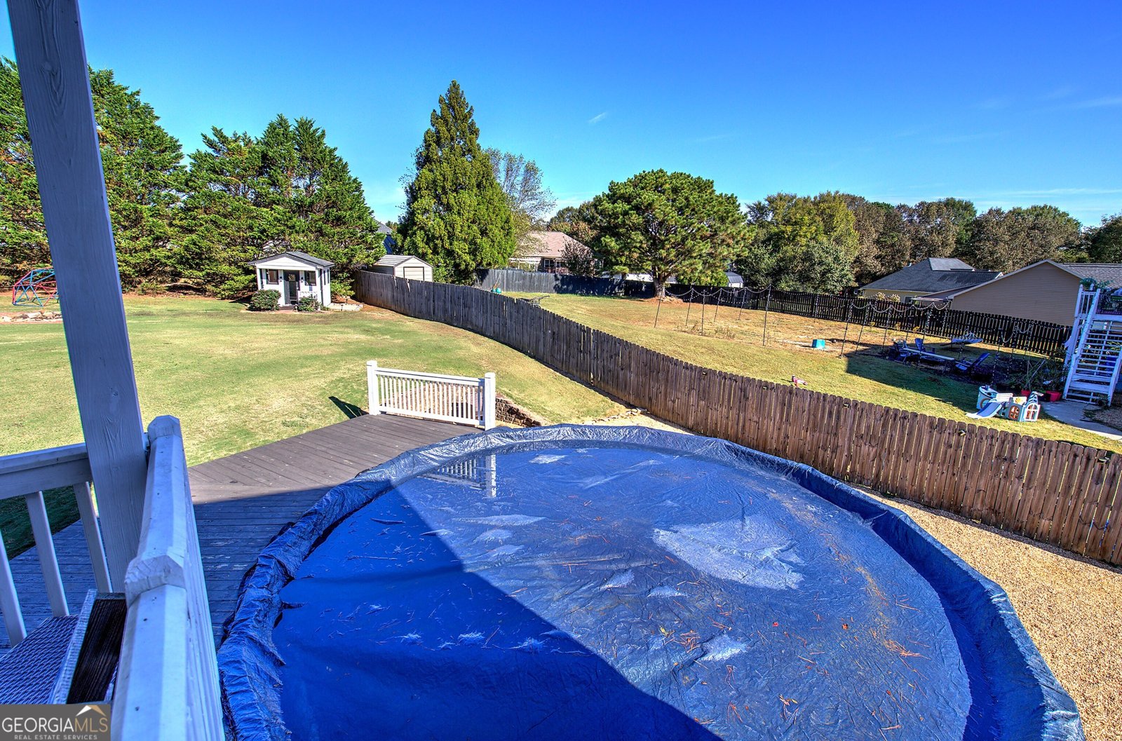 190 Woodford Way Calhoun - 53