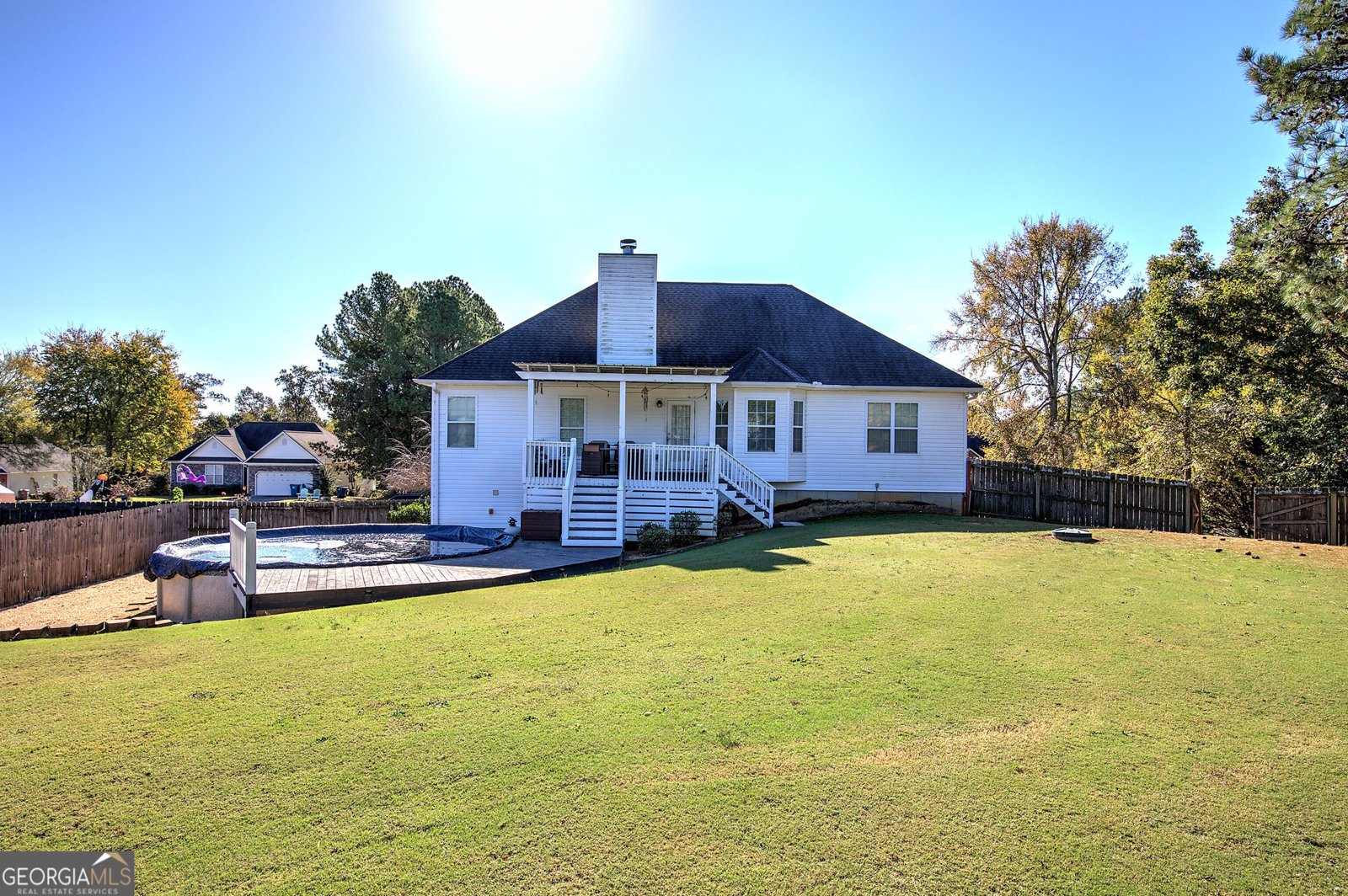 190 Woodford Way Calhoun - 59