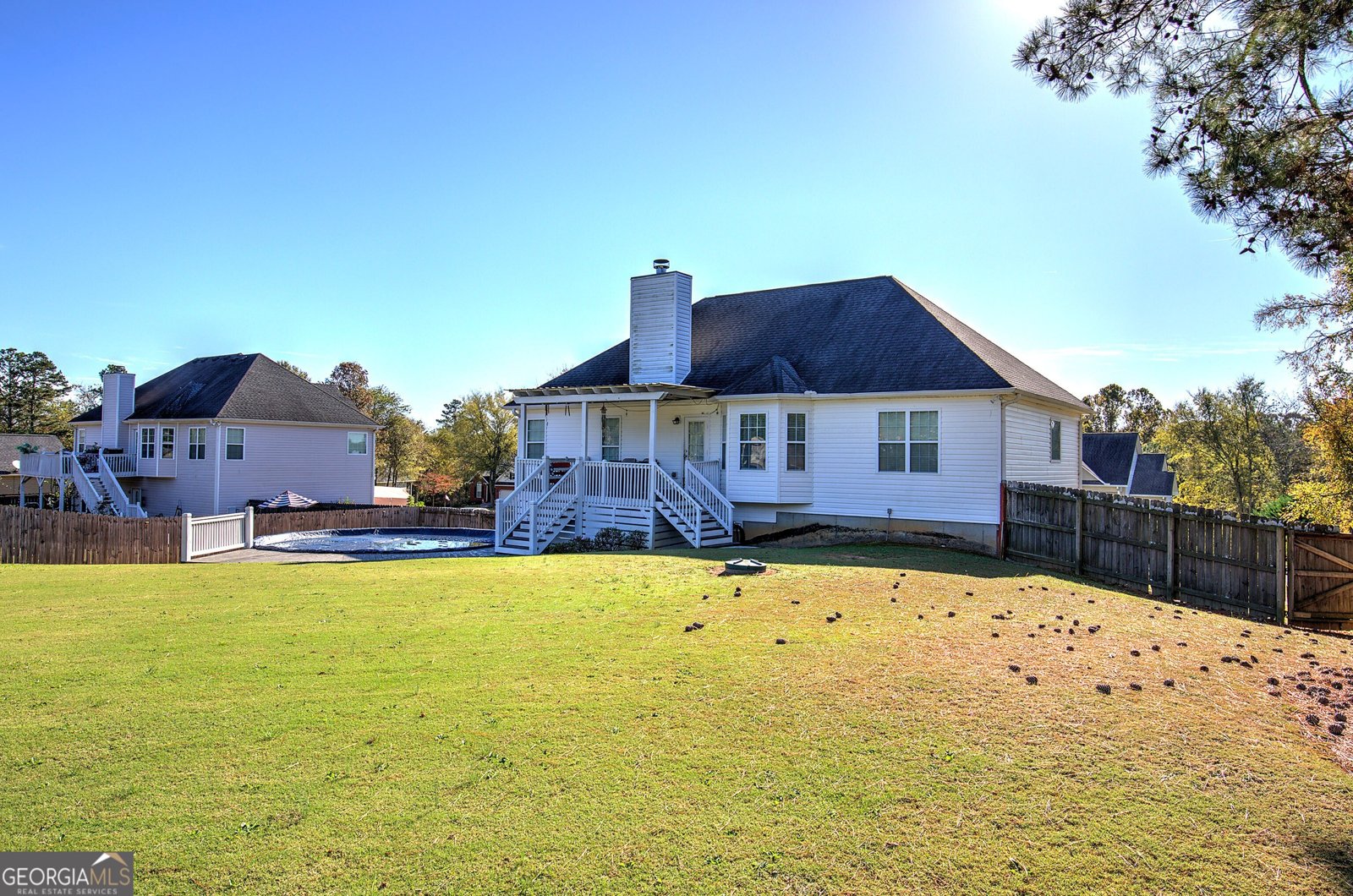 190 Woodford Way Calhoun - 60