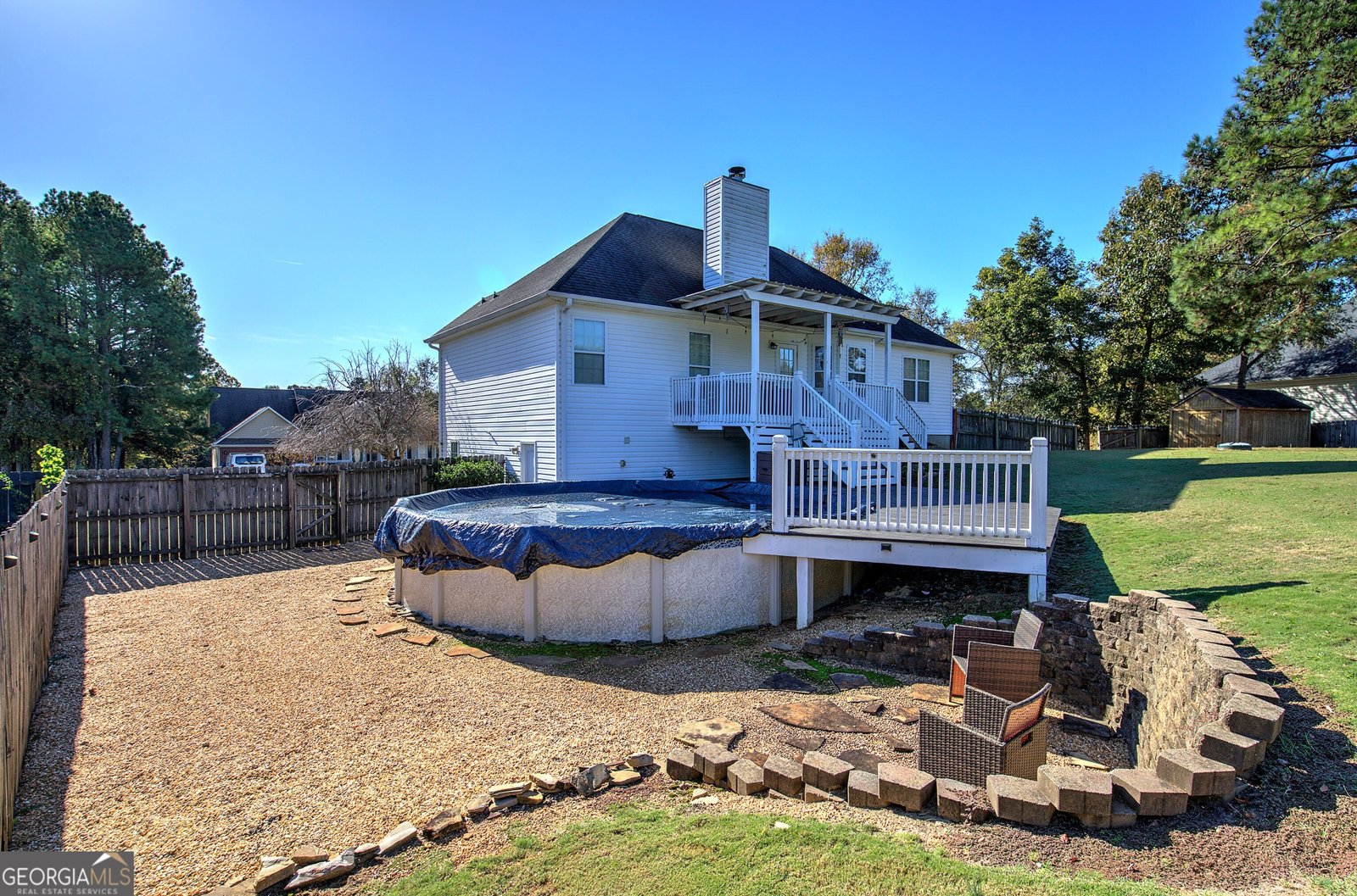 190 Woodford Way Calhoun - 61