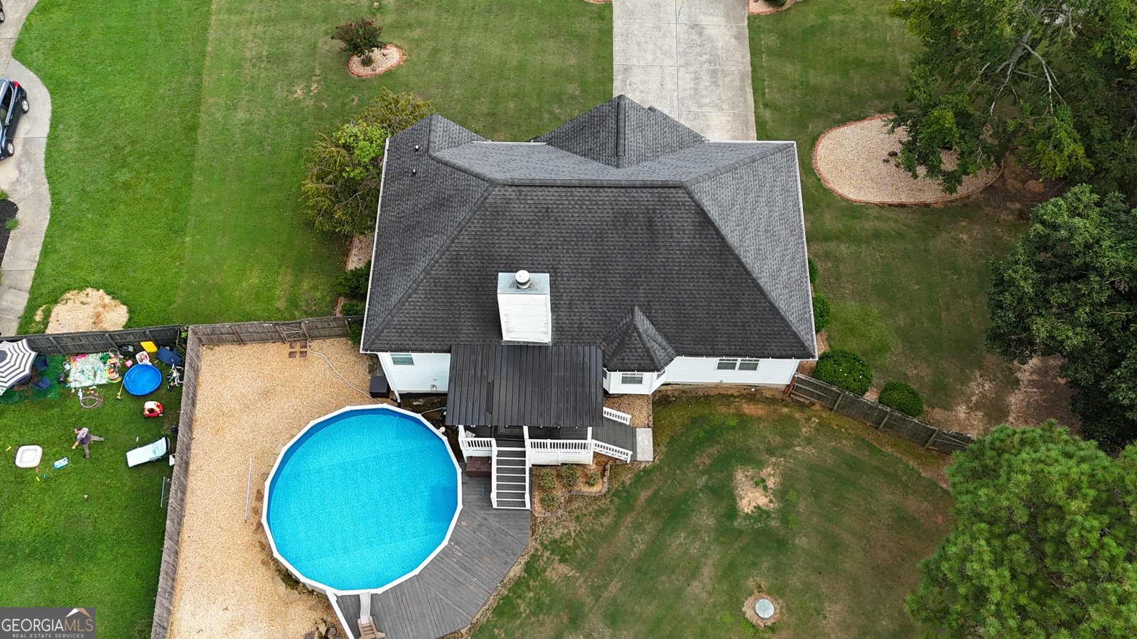 190 Woodford Way Calhoun - 69