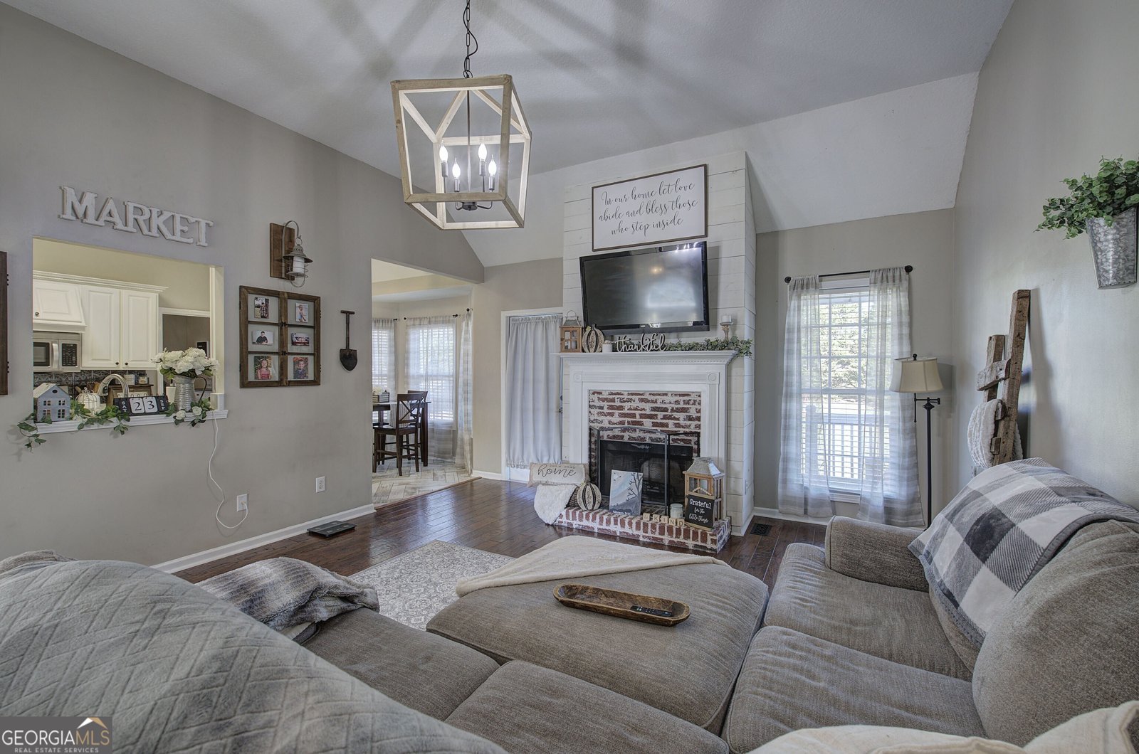 190 Woodford Way Calhoun - 7