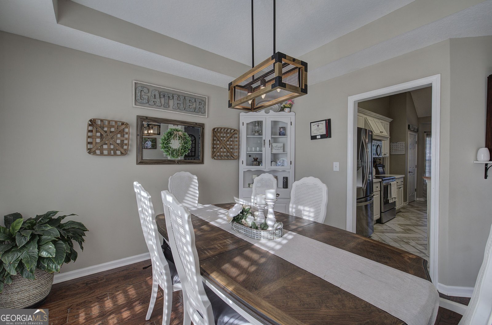 190 Woodford Way Calhoun - 9