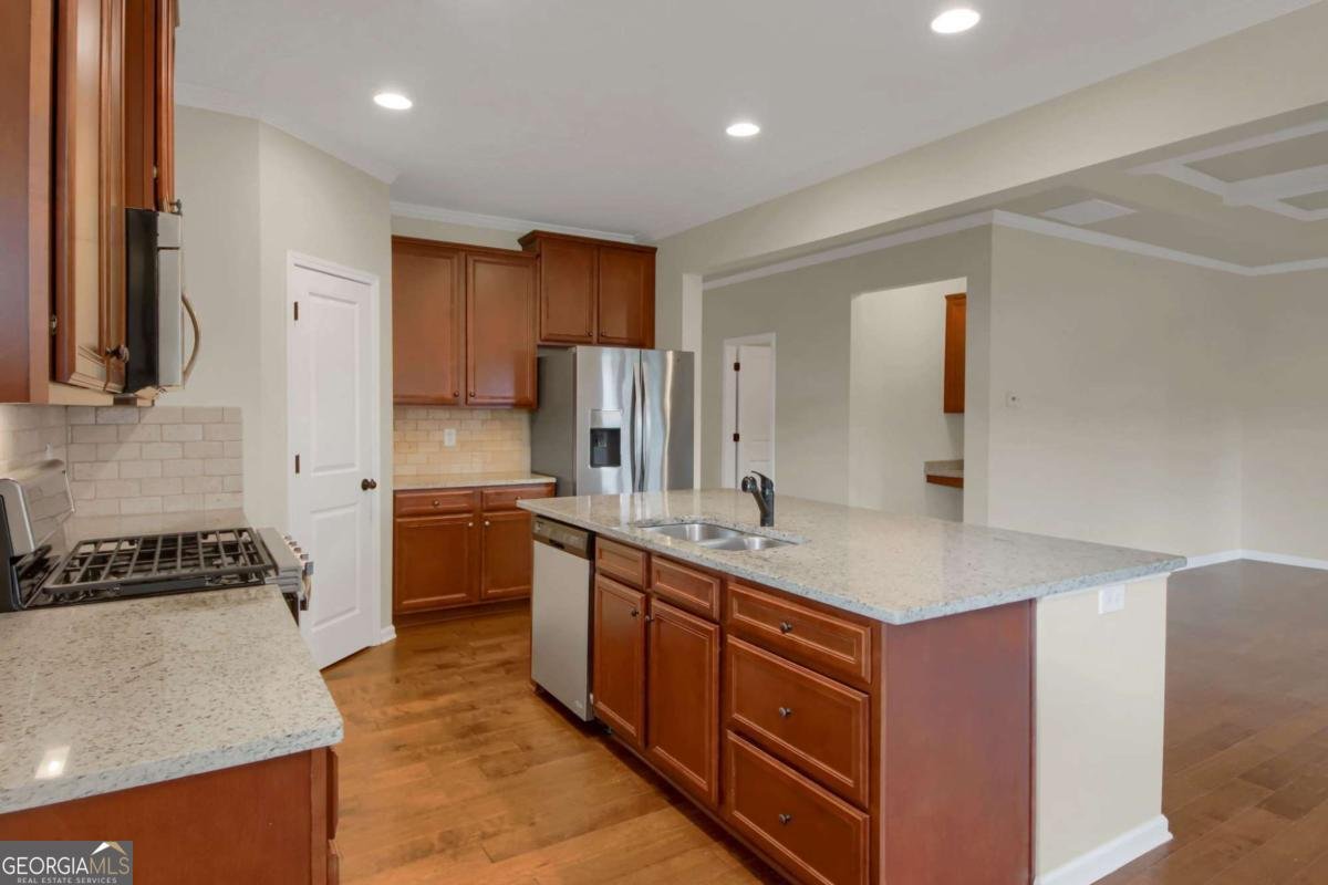 4523 Hidden Creek Drive Gainesville - 10