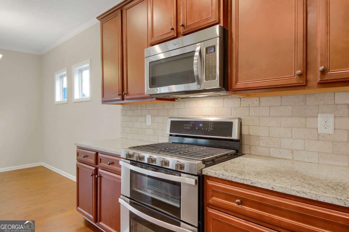 4523 Hidden Creek Drive Gainesville - 11