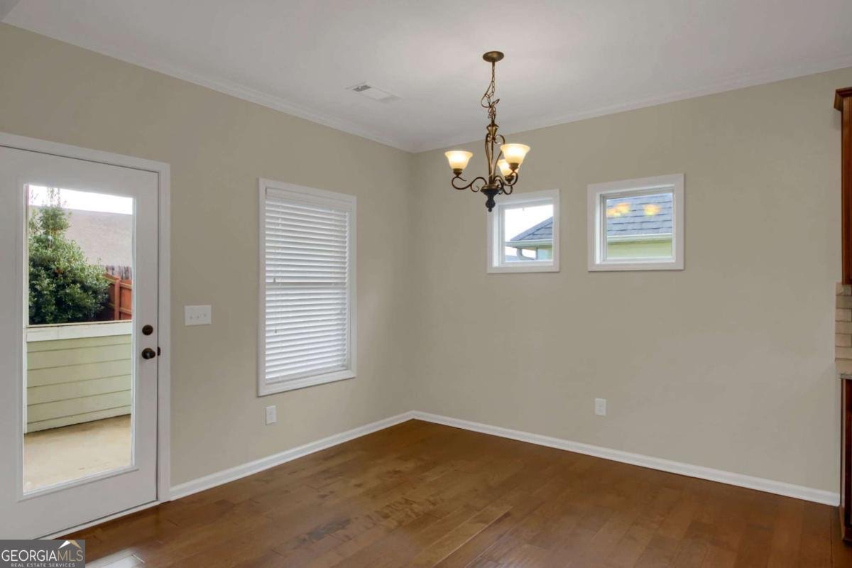 4523 Hidden Creek Drive Gainesville - 14