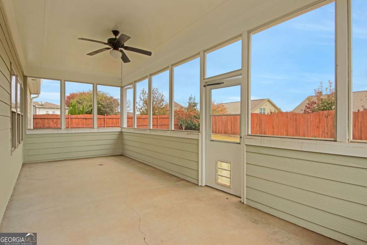 4523 Hidden Creek Drive Gainesville - 15