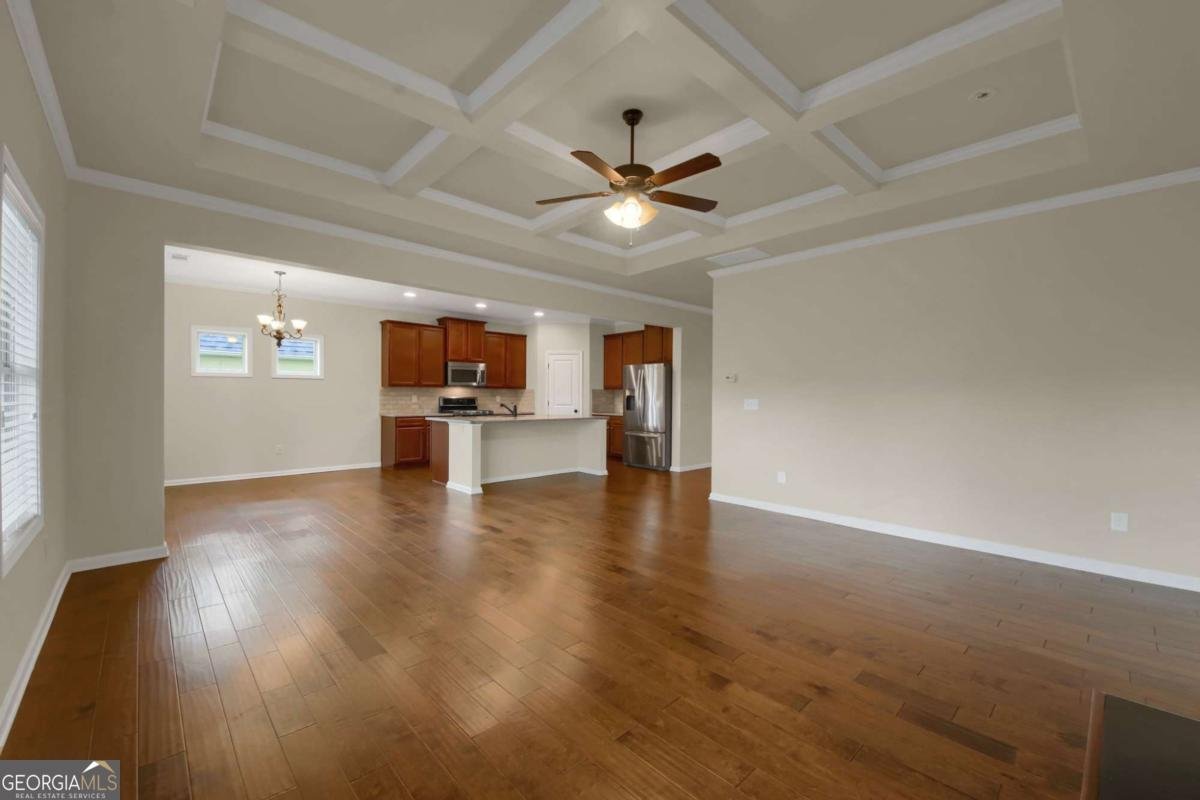 4523 Hidden Creek Drive Gainesville - 17