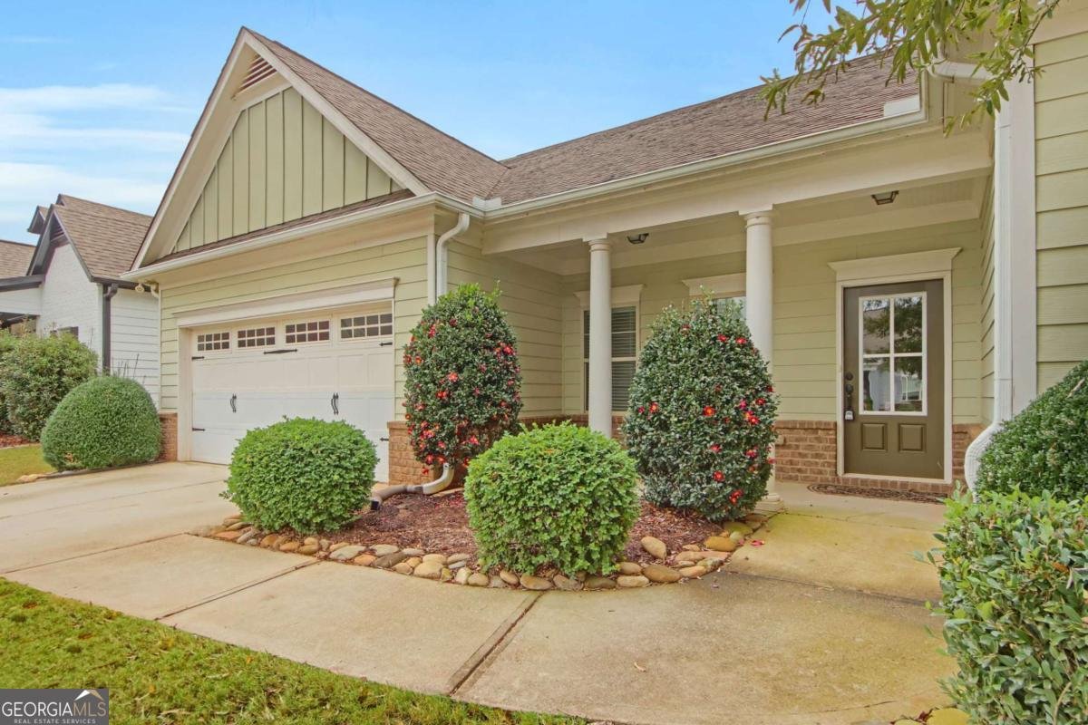 4523 Hidden Creek Drive Gainesville - 2