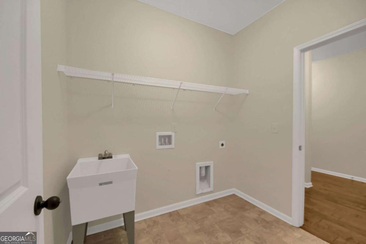 4523 Hidden Creek Drive Gainesville - 21