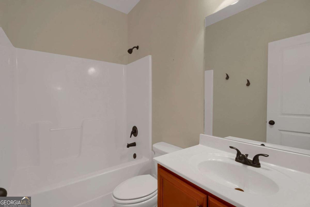 4523 Hidden Creek Drive Gainesville - 23