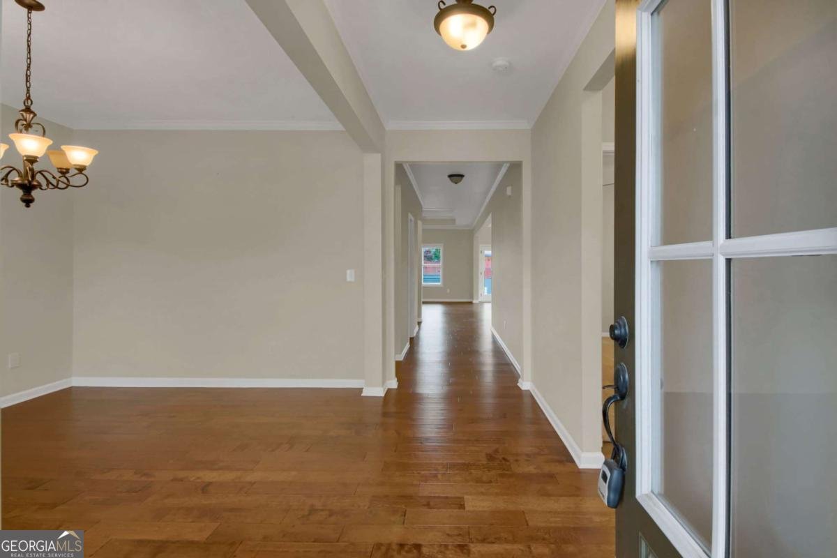 4523 Hidden Creek Drive Gainesville - 4