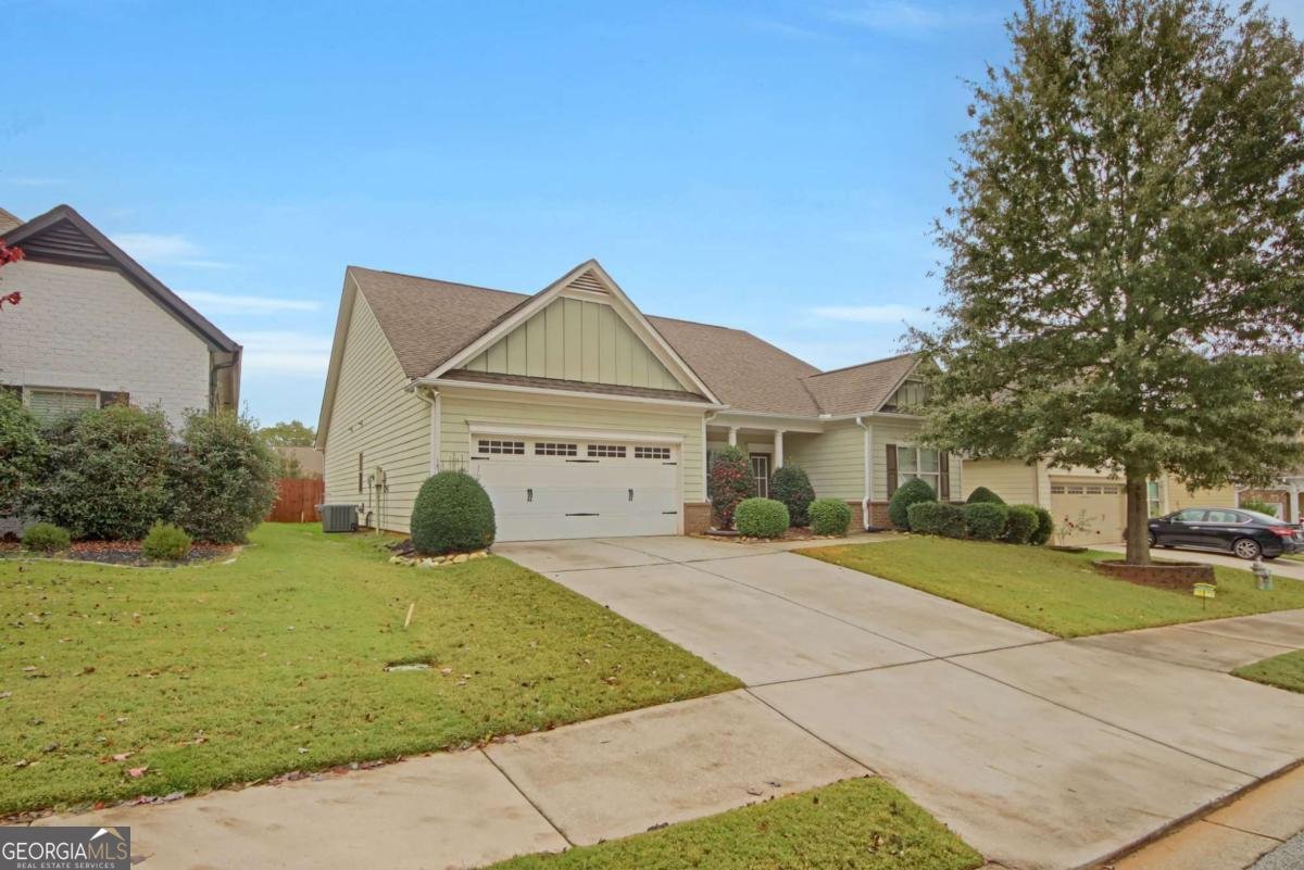 4523 Hidden Creek Drive Gainesville - 49