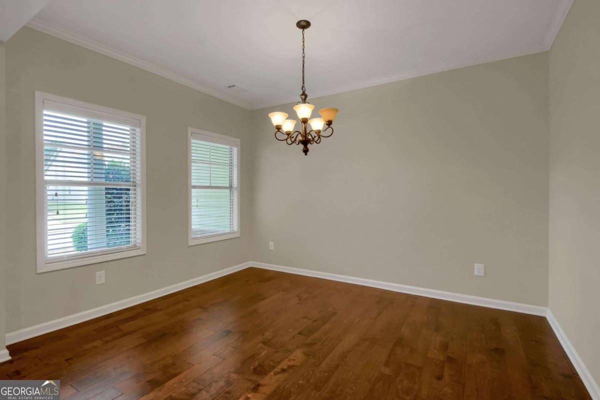 4523 Hidden Creek Drive Gainesville - 5