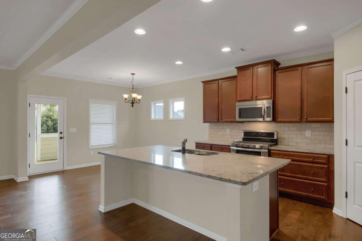 4523 Hidden Creek Drive Gainesville - 7