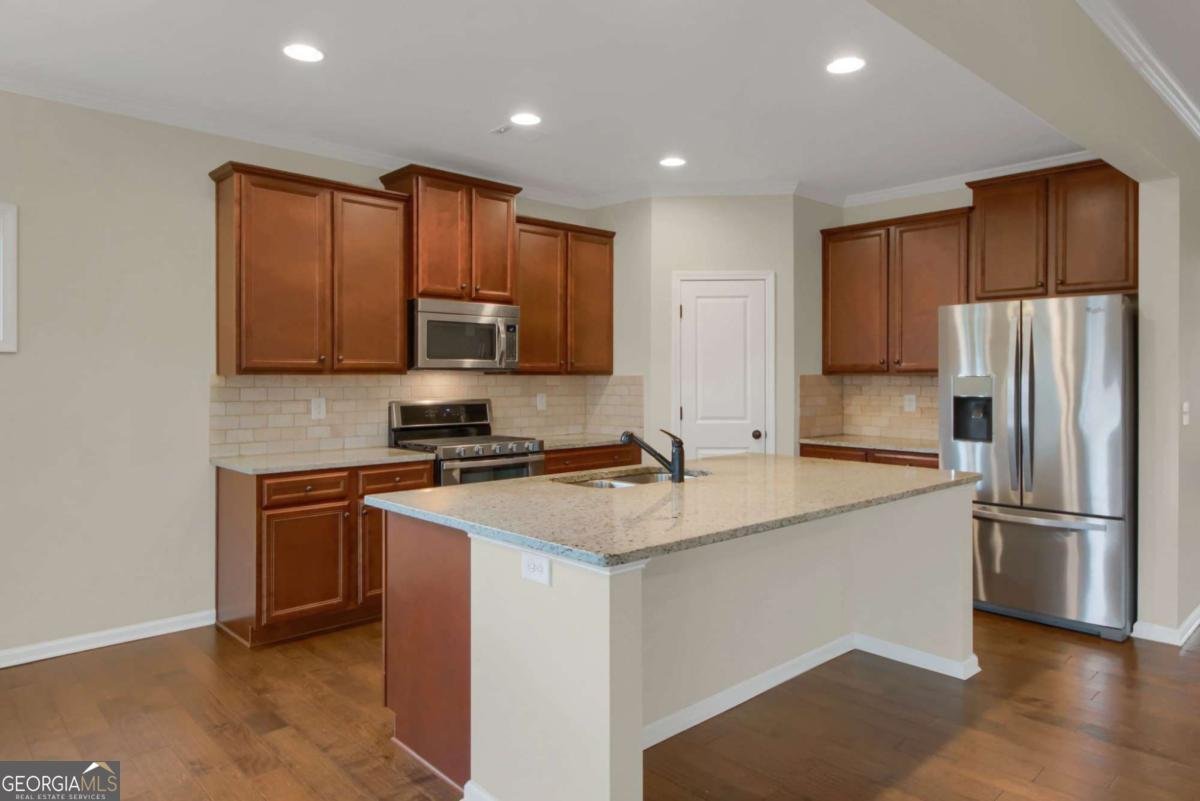 4523 Hidden Creek Drive Gainesville - 8