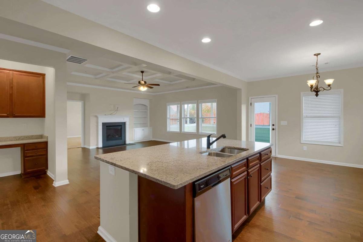 4523 Hidden Creek Drive Gainesville - 9