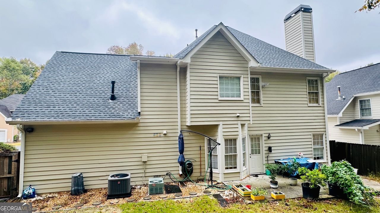 5534 WYNHALL Drive Peachtree Corners - 12