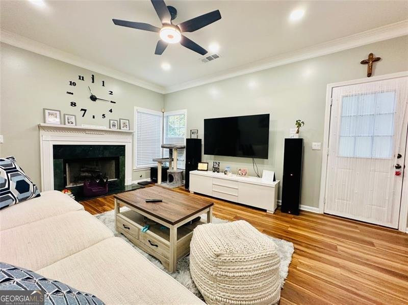 5534 WYNHALL Peachtree Corners - 3