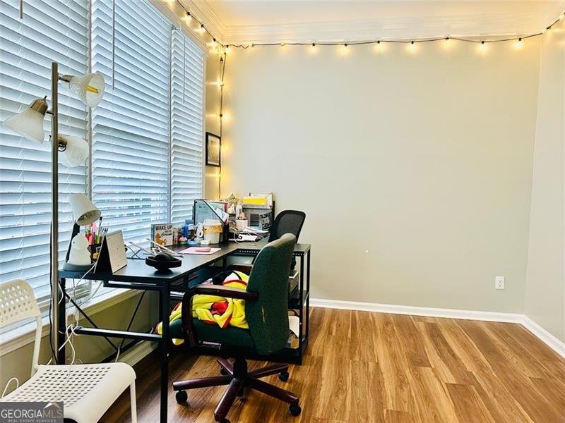 5534 WYNHALL Peachtree Corners - 5