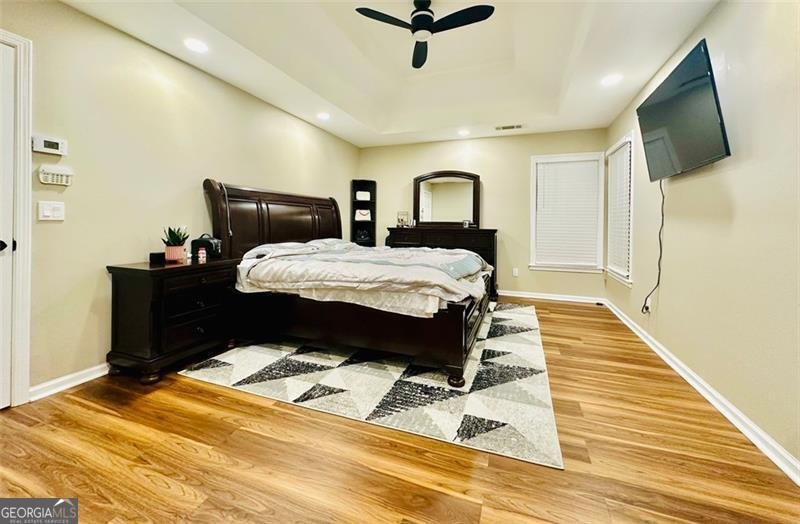 5534 WYNHALL Peachtree Corners - 7