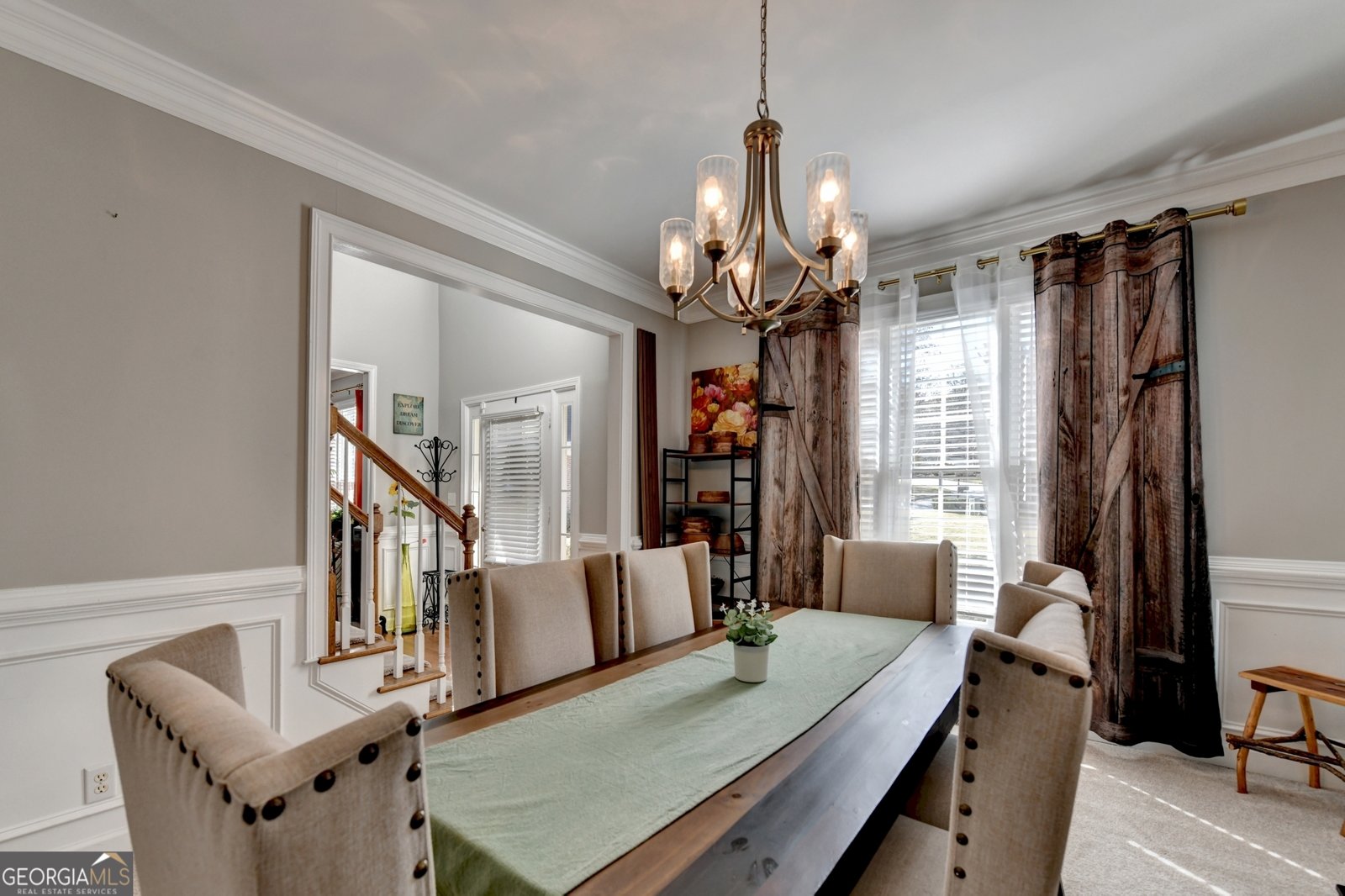 1294 Carrington Way Lawrenceville - 10