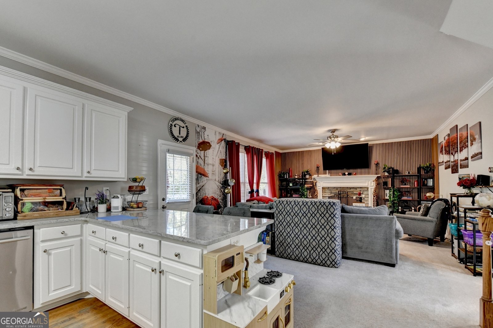 1294 Carrington Way Lawrenceville - 15