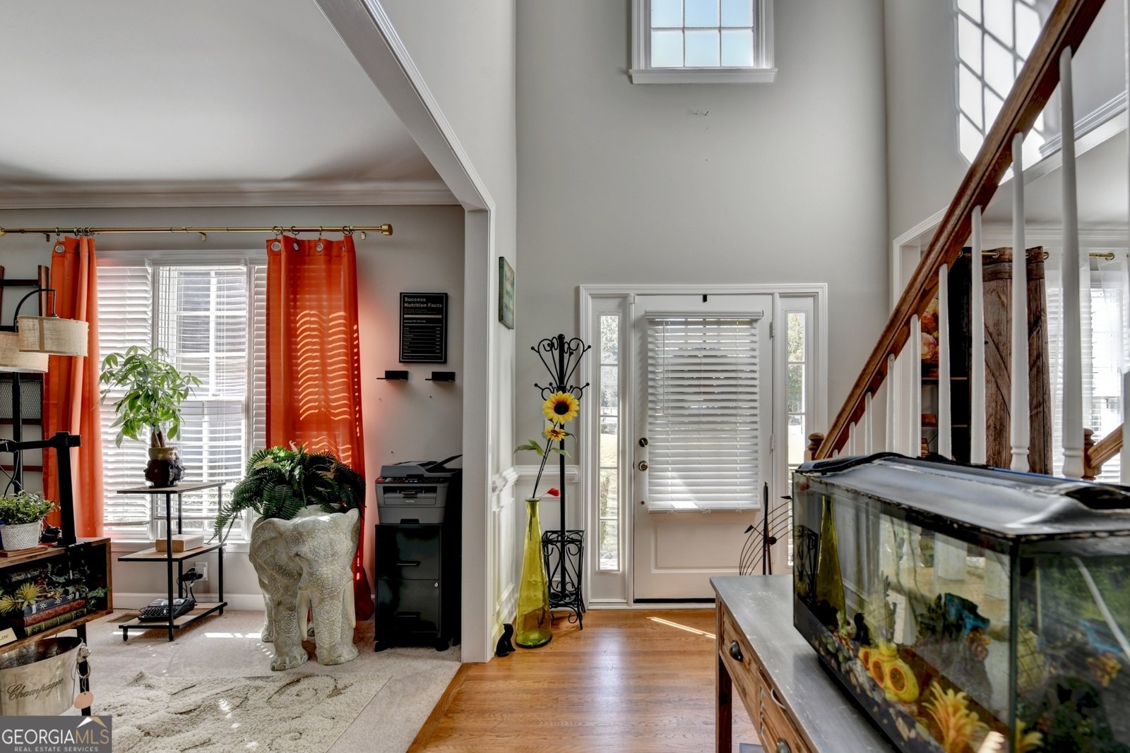 1294 Carrington Way Lawrenceville - 3