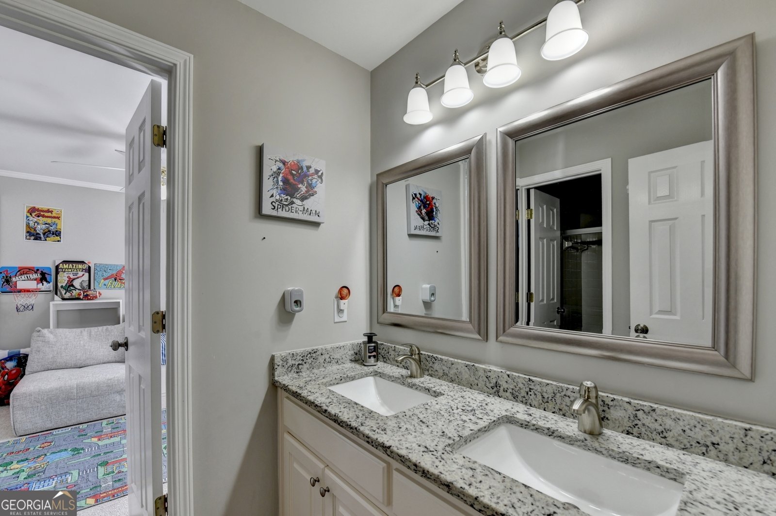 1294 Carrington Way Lawrenceville - 33