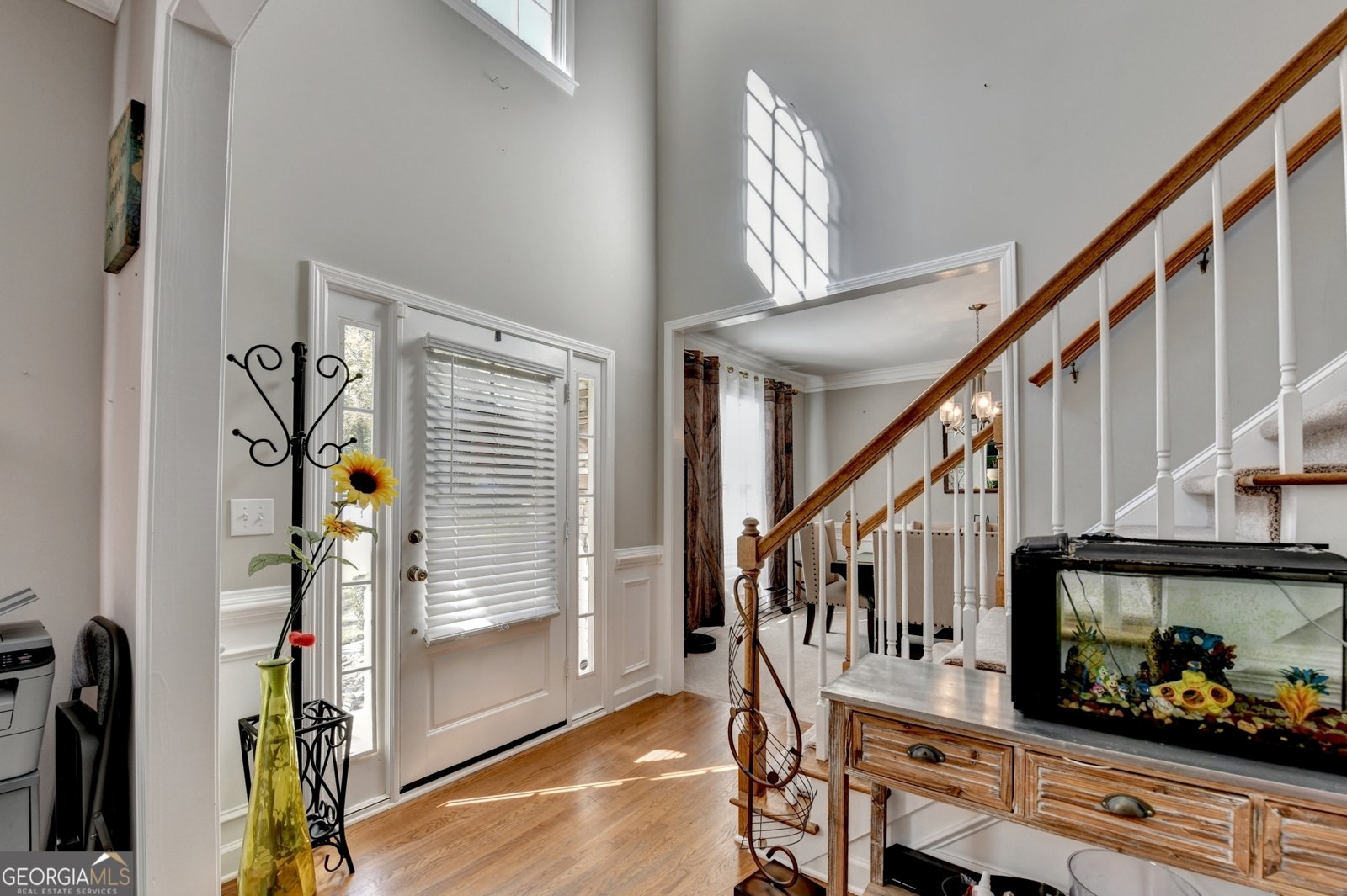 1294 Carrington Way Lawrenceville - 4