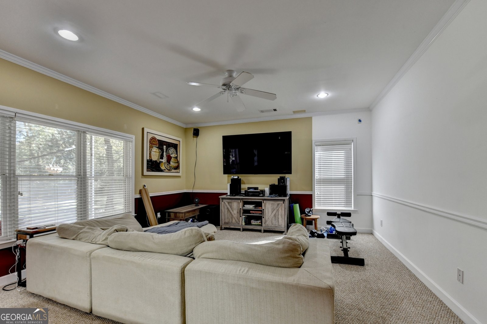 1294 Carrington Way Lawrenceville - 43