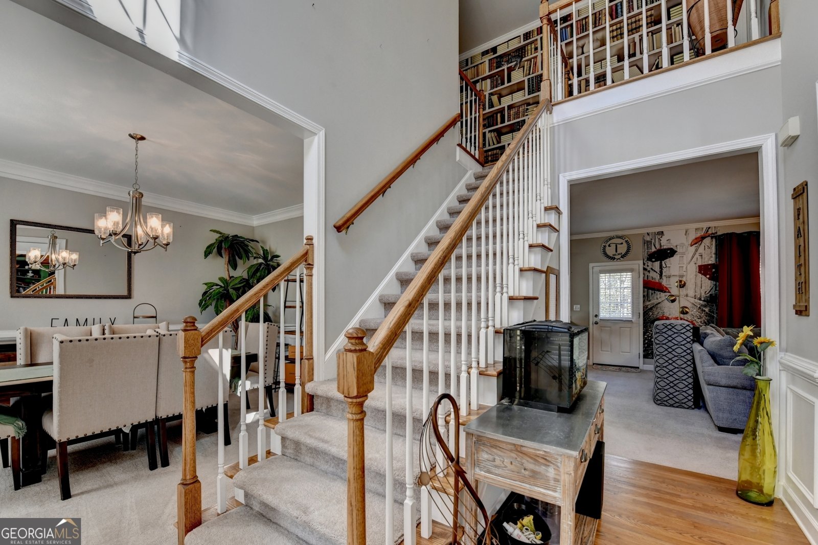 1294 Carrington Way Lawrenceville - 5