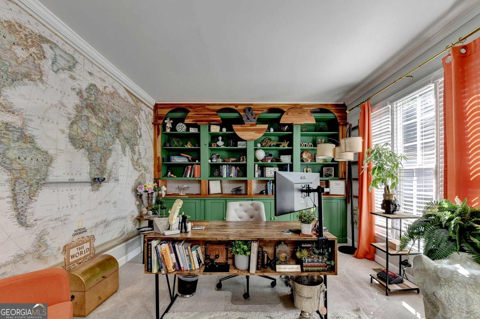 1294 Carrington Way Lawrenceville - 6