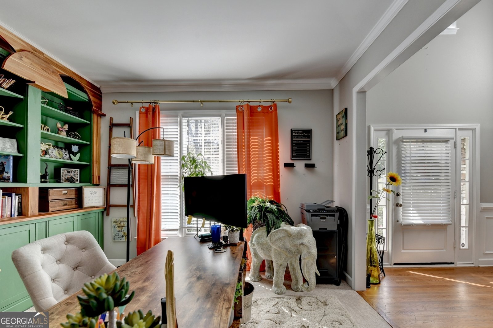 1294 Carrington Way Lawrenceville - 8