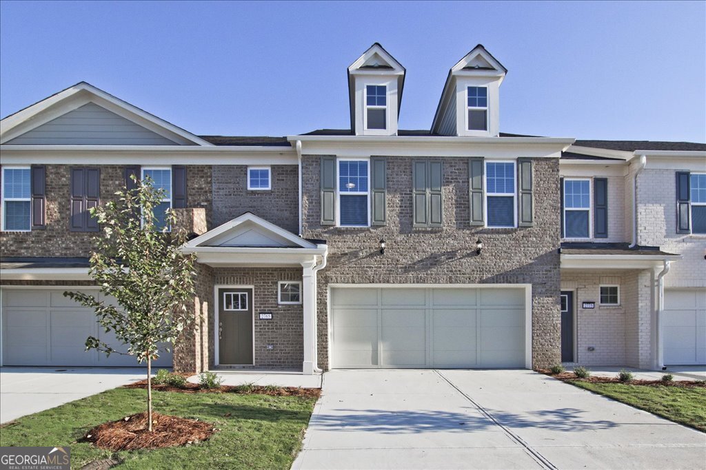 2765 Port Bow Lane Cumming - 1