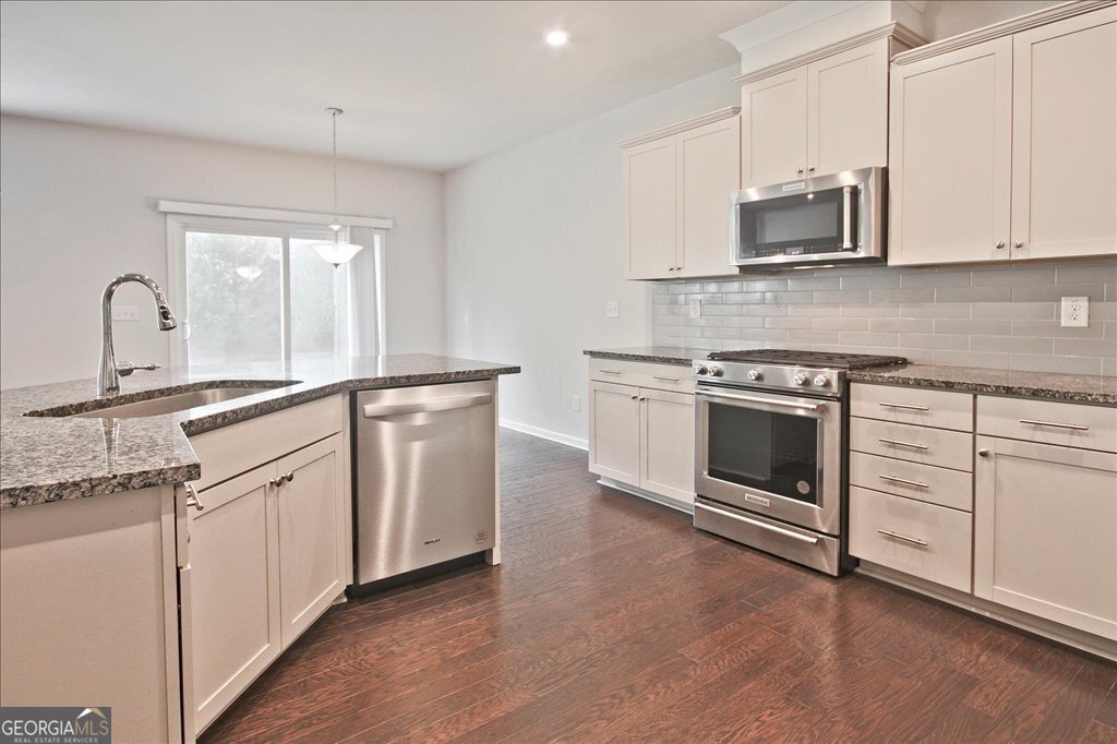 2765 Port Bow Lane Cumming - 17