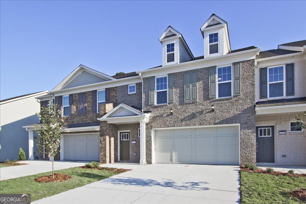 2765 Port Bow Lane Cumming - 2